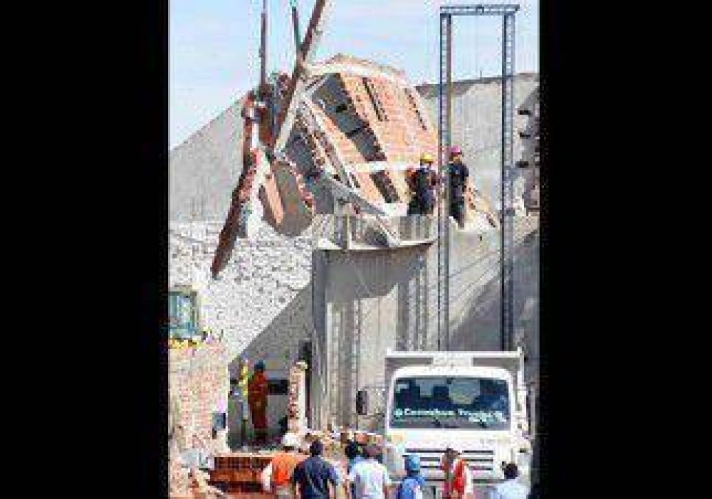 Un escenario marcado por la desesperaci�n  