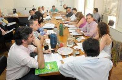 Paritarias: se aprob� casi en su totalidad el Convenio Colectivo de Trabajo