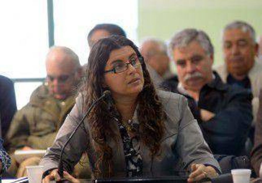 Piden absoluci�n para los polic�as de R�o Negro