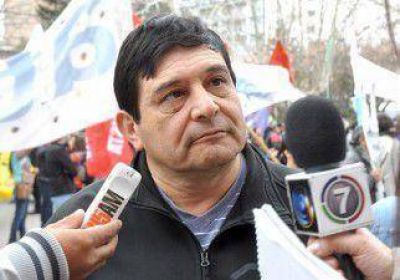 ATEN defini� en plenario nuevas medidas de fuerza 