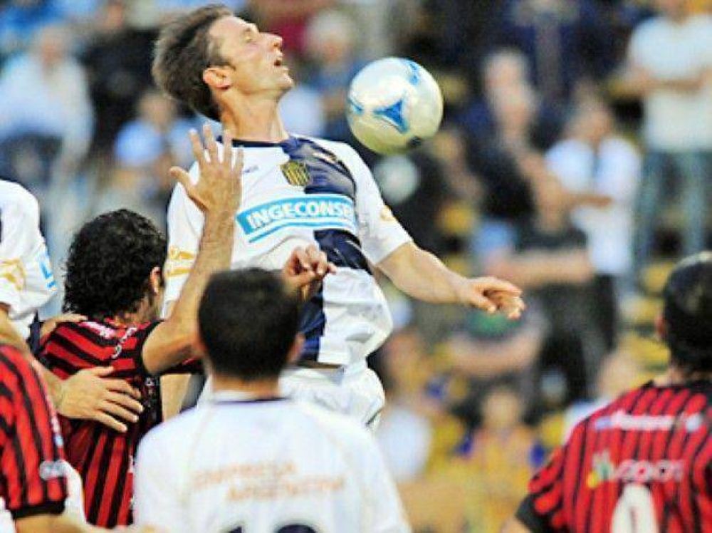 Central tiene una racha preocupante de 10 a�os enfrentando a los equipos reci�n ascendidos