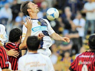 Central tiene una racha preocupante de 10 a�os enfrentando a los equipos reci�n ascendidos