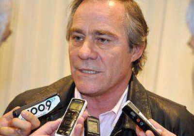 Cacault no quiere cambios en el Consejo Consultivo 