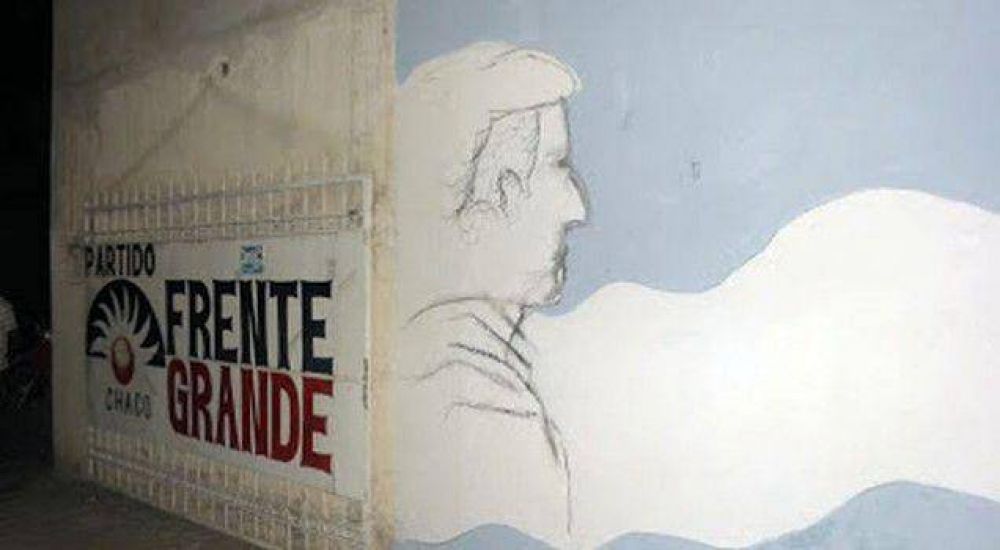 Dos a�os sin N�stor Kirchner: homenajes en toda la provincia