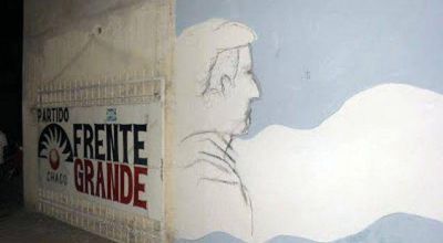 Dos a�os sin N�stor Kirchner: homenajes en toda la provincia