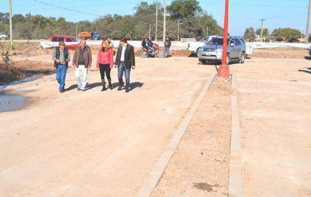 Avenida Urquiza: afirman que se demostraron errores del fiscal auditor