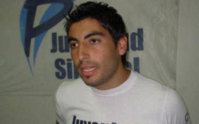 Facundo Moyano anunci� que armar� una lista de concejales en Mar del Plata en 2013
