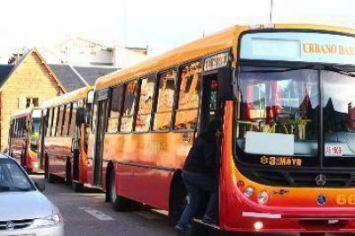Goye planea un sistema de transporte con cambios