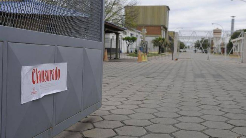 Dioxitek seguir�a otro a�o en Alta C�rdoba