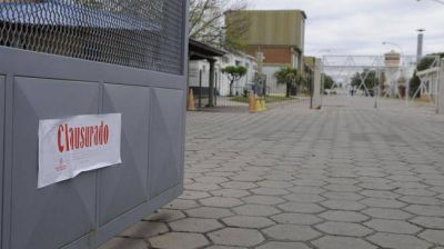 Dioxitek seguir�a otro a�o en Alta C�rdoba