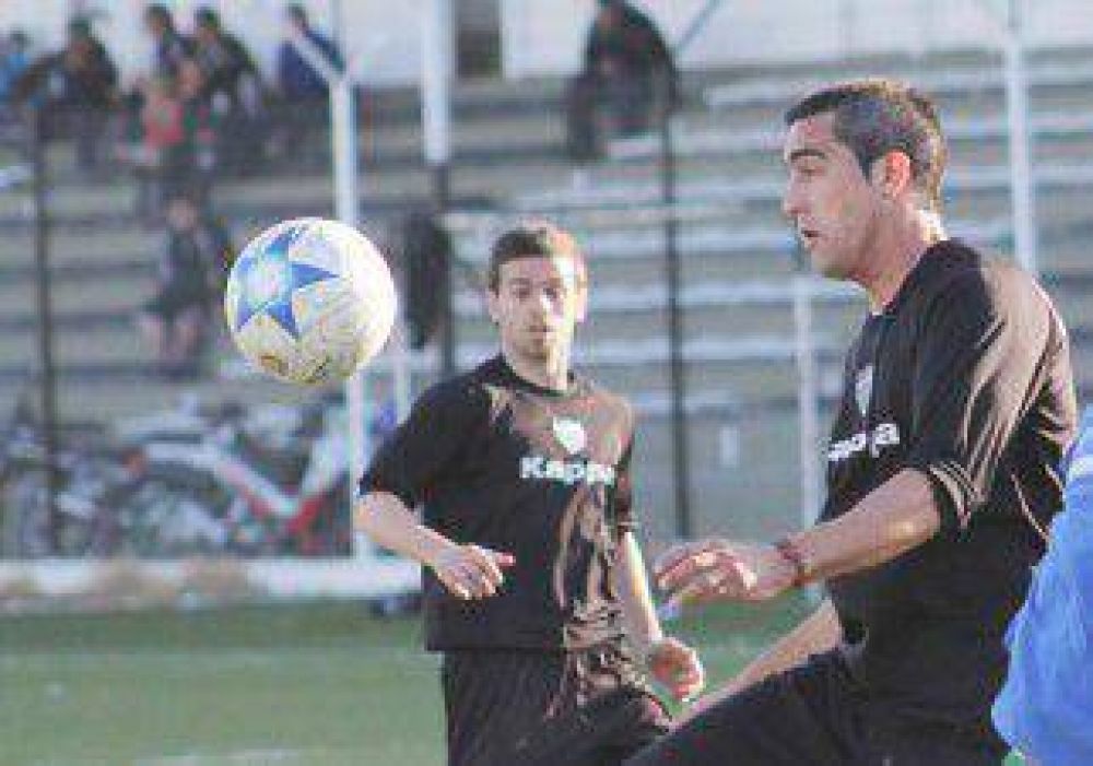Cipo busca cortar la racha en La Feliz 