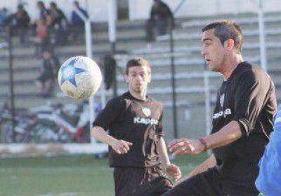 Cipo busca cortar la racha en La Feliz 