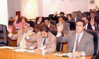 Cre� la Legislatura un Fideicomiso Productivo