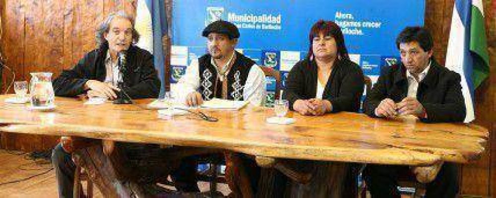 Se viene la Fiesta de la Tradici�n