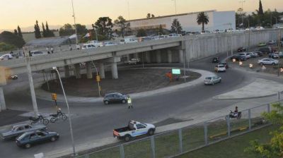 C�rdoba y Salsipuedes ya est�n unidas por autov�a