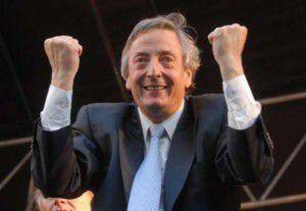 N�stor: El amigo de todos los formose�os
