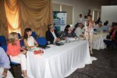 La Jefatura de Gabinete del PE fortalece el car�cter integral y sist�mico del accionar estatal 