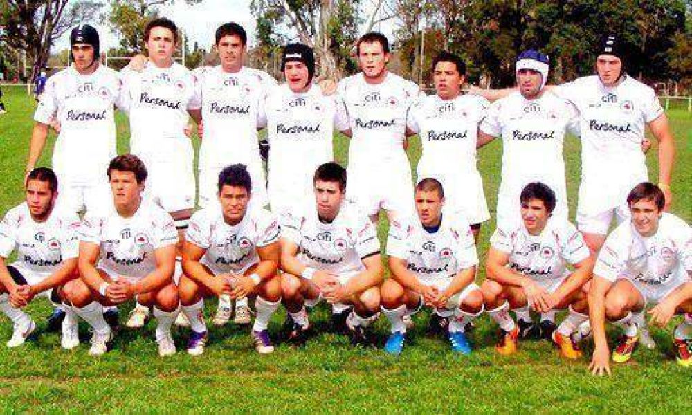 Los Doguitos M19 pretenden el t�tulo de campe�n argentino