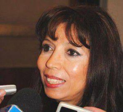Por iniciativa de la Diputada Dom�nguez: presentan proyecto para declarar de Inter�s Legislativo la �Jornada de prevenci�n de c�ncer de mama�
