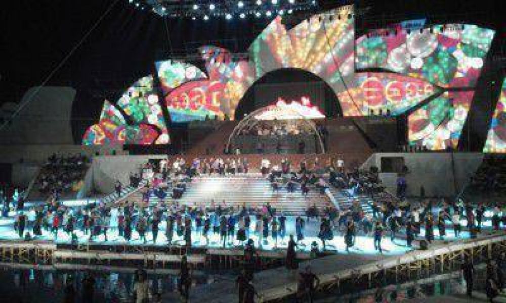Vendimia 2013: siete directores competir�n para dirigir el Acto Central