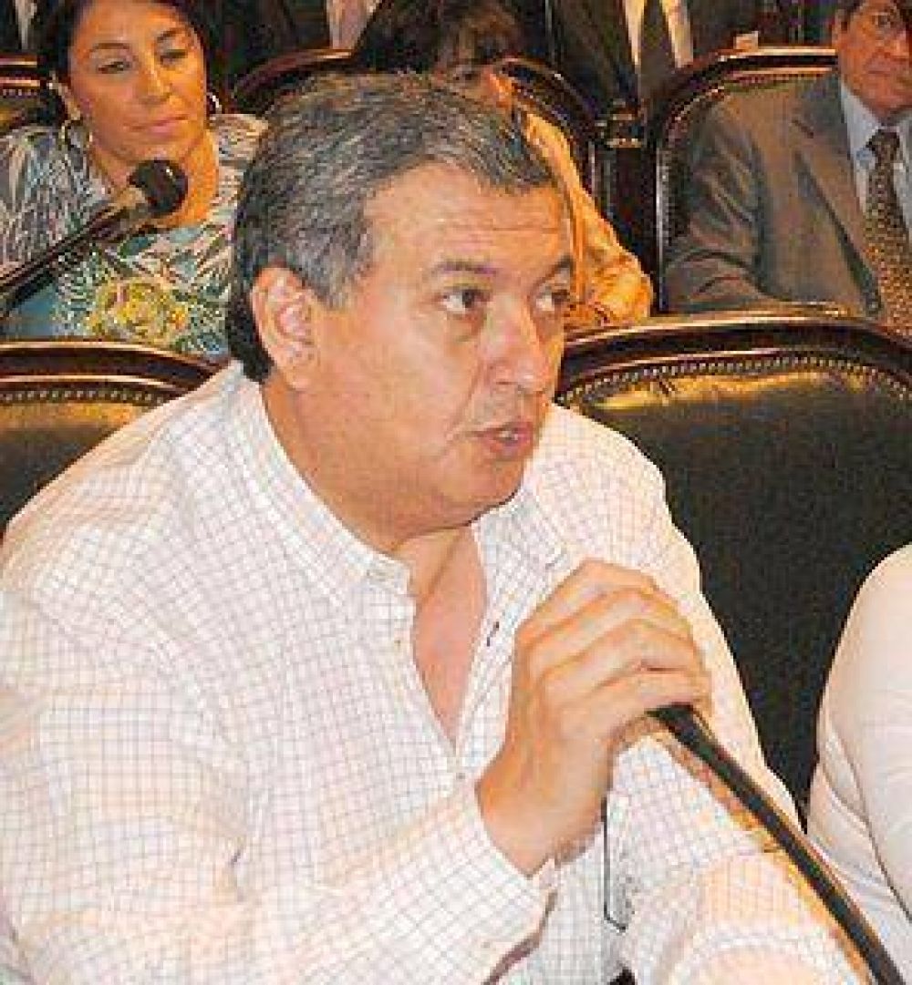 Solo un diputado se acord� de la muerte de N�stor Kirchner