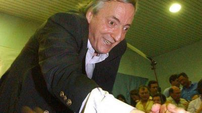 Comodoro recordar� a Kirchner con un acto y una fiesta popular