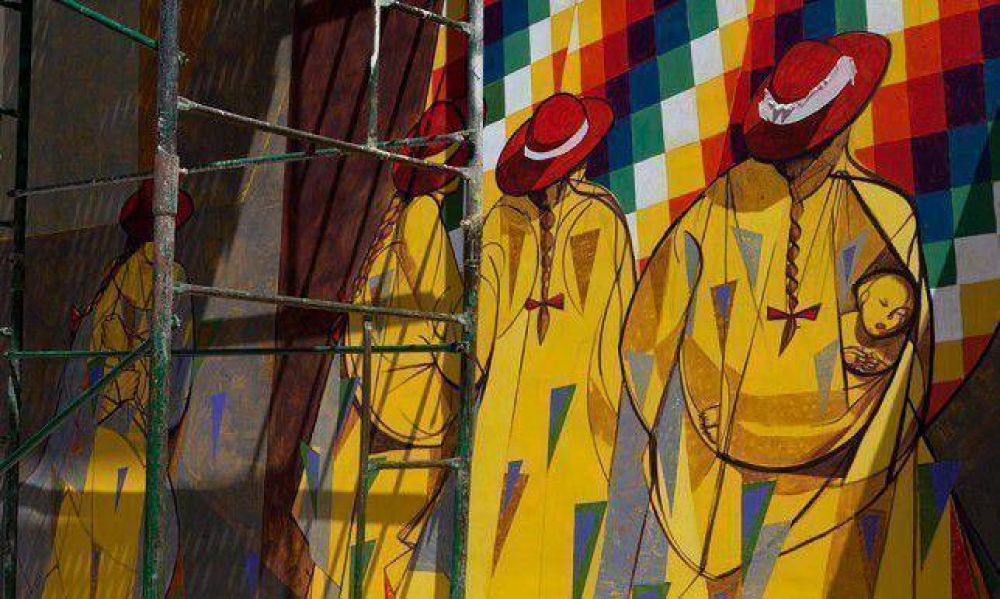 Diversi�n y cultura, Godoy Cruz, una ciudad renovada
