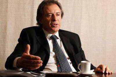 La provincia mult� a la empresa petrolera de Crist�bal L�pez