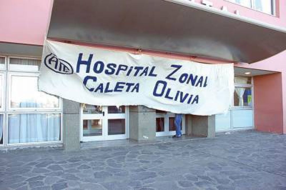 El Hospital Zonal levanta el paro con recategorizaciones y 35% aumento