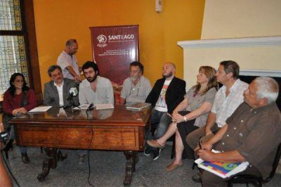 Se har� la 3� Feria Provincial del Libro en Plaza Sarmiento