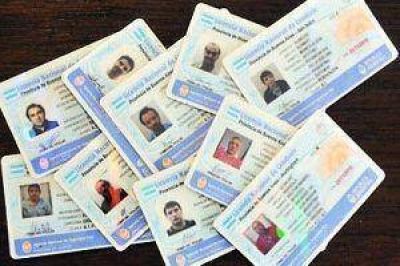 Afecciones visuales, la traba m�s com�n para obtener licencia de conducir