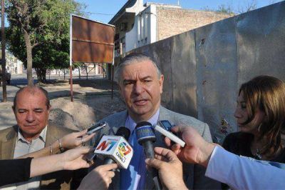Juan Manuel Beltramino fue reelecto al frente del Concejo Deliberante