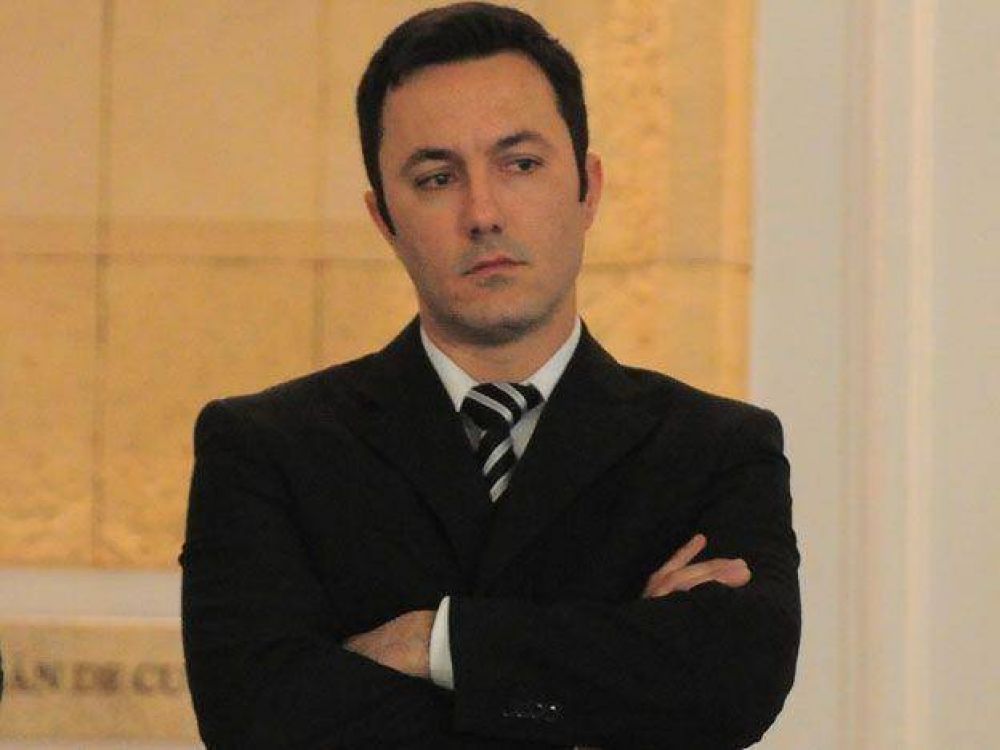 Petri present� un proyecto para que sean detectives los que investiguen delitos a cargo del Poder Judicial