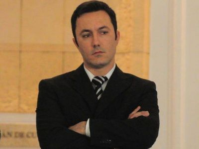 Petri present� un proyecto para que sean detectives los que investiguen delitos a cargo del Poder Judicial