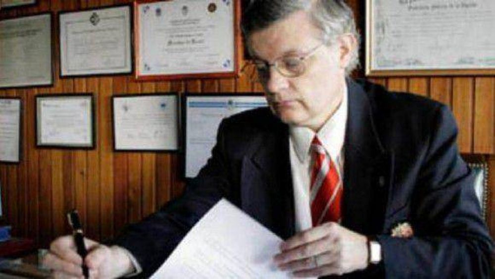Para el fiscal G�mez, �crear otro Juzgado Federal no es la soluci�n�  