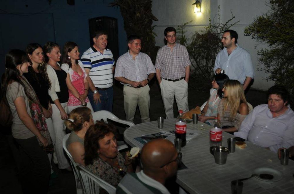 La renovaci�n de autoridades agita al Colegio de Abogados