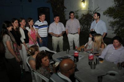 La renovaci�n de autoridades agita al Colegio de Abogados