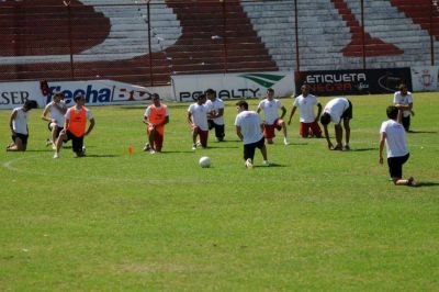 "Equipo que gana no se toca" es un decir