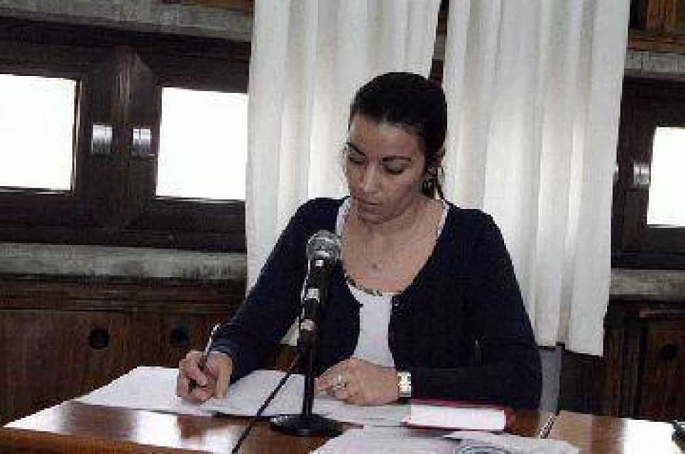 Robo a despensa: el joven acusado permaneci� detenido menos de 24 horas. La fiscal Afonso pidi� su libertad