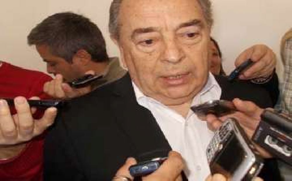 $ 120: el gobernador anunci� el precio de la entrada general para la inauguraci�n del Aut�dromo