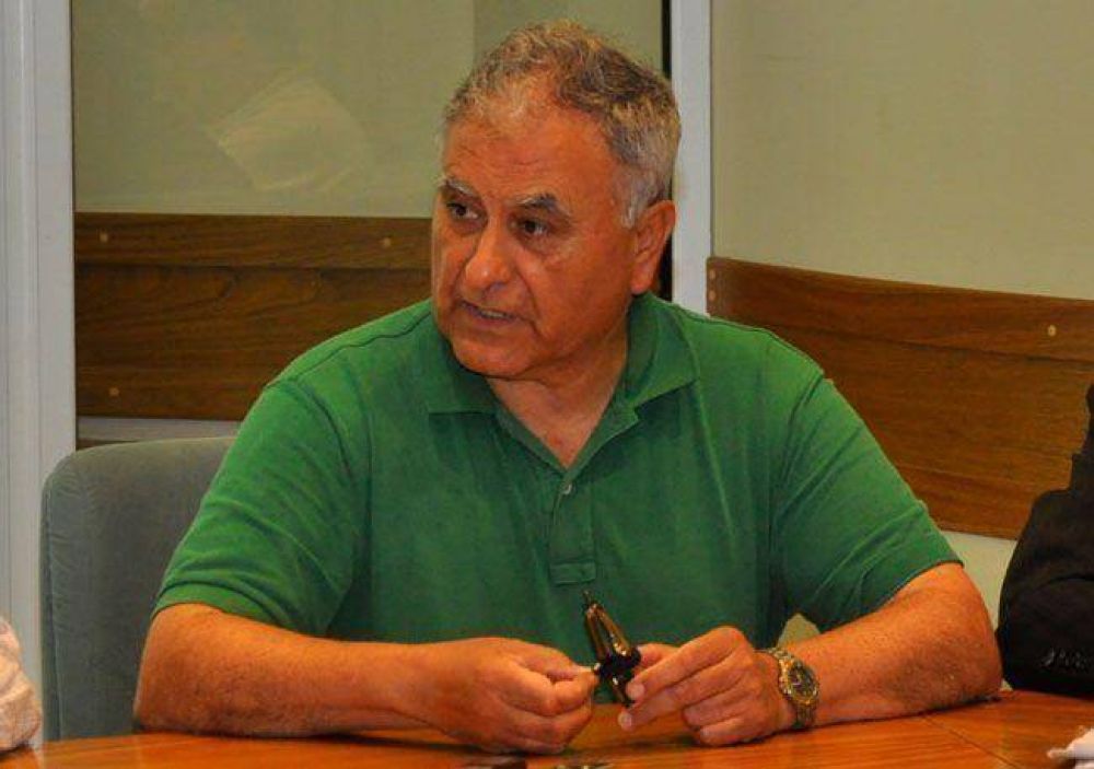 La CPE ratifica la conducci�n de Nocetti