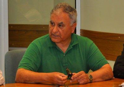 La CPE ratifica la conducci�n de Nocetti