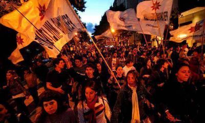 Unidos y Organizados recuerda hoy a N�stor Kirchner, en Santa Rosa