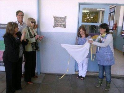 Jin N�2: Festej� los 25� aniversario de su creaci�n