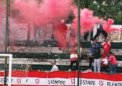 Torneo Provincial: Le dieron el partido ganado a Costa y enfrentar� a la U.de V�rtiz