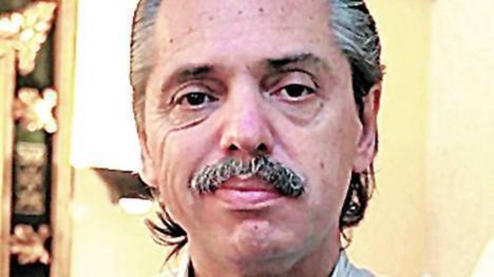Alberto F�rnandez: �Cristina tir� por la borda todo lo que hizo N�stor�