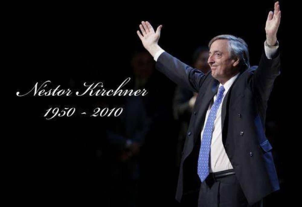 El antes y el despu�s del kirchnerismo y la pol�tica