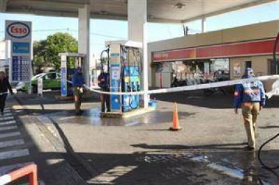Los petroleros iniciar�n el lunes un paro nacional por tiempo indeterminado