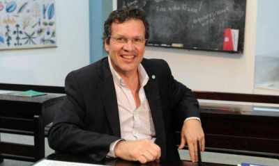 "El 7 de diciembre florecer� un nuevo mapa medi�tico, dejando atr�s esta mirada monop�lica"