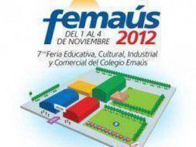 Llega la 7� edici�n de Fema�s 2012 a Mor�n